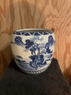 2026年最新】火鉢 青の人気アイテム - メルカリ