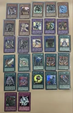 2026年最新】遊戯王 引退 まとめ売りの人気アイテム - メルカリ