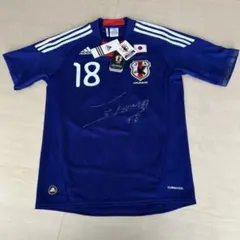 2026年最新】本田圭佑 ユニフォームの人気アイテム - メルカリ