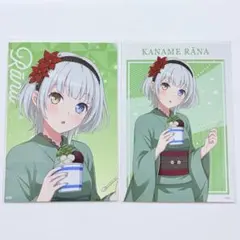 2026年最新】要楽奈 スリーブの人気アイテム - メルカリ