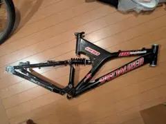 2026年最新】old mtb フレームの人気アイテム - メルカリ