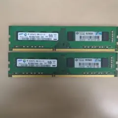 2026年最新】pc3-10600 ddr3 4gbの人気アイテム - メルカリ