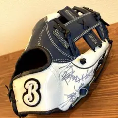 2026年最新】三浦大輔 グローブの人気アイテム - メルカリ