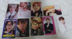 2026年最新】ベッキョン トレカ セットの人気アイテム - メルカリ