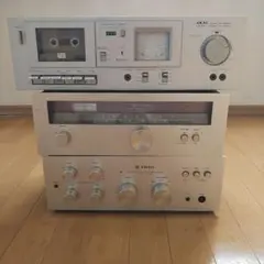 2026年最新】トリオ KT－の人気アイテム - メルカリ