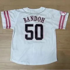 2026年最新】ホークス 板東 ユニフォームの人気アイテム - メルカリ