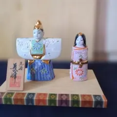 2026年最新】雛人形 九谷焼の人気アイテム - メルカリ
