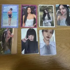 2026年最新】twice ミナ チェキの人気アイテム - メルカリ