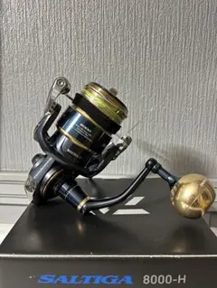 2026年最新】ソルティガ 8000の人気アイテム - メルカリ