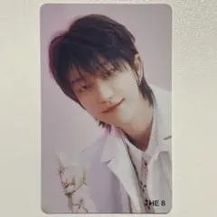 2026年最新】SEVENTEENミンハオトレカの人気アイテム - メルカリ