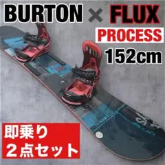 2026年最新】BURTON バートン PROCESSの人気アイテム - メルカリ