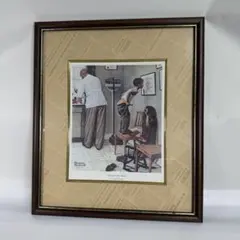 2026年最新】ノーマンロックウェル雑貨の人気アイテム - メルカリ