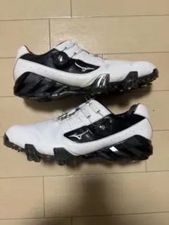 2026年最新】ミズノ ゴルフシューズの人気アイテム - メルカリ