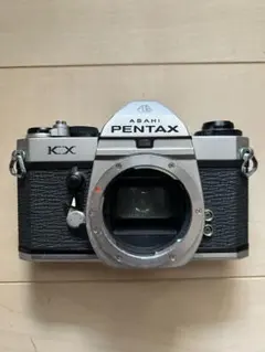 2026年最新】pentax kx フィルムカメラの人気アイテム - メルカリ