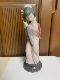 2026年最新】リヤドロ フィギュリンの人気アイテム - メルカリ