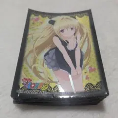 2026年最新】スリーブ 金色の闇の人気アイテム - メルカリ