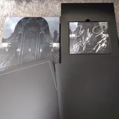 2026年最新】gazette サインの人気アイテム - メルカリ