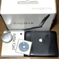 2026年最新】powerbook G3 pismoの人気アイテム - メルカリ