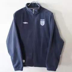 2026年最新】イングランド代表 トラックジャケットの人気アイテム