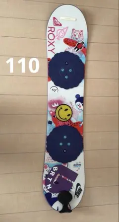 2026年最新】burton 板 110 キッズの人気アイテム - メルカリ