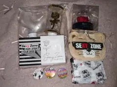 2026年最新】sexyzoneライブグッズの人気アイテム - メルカリ