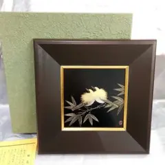 2026年最新】輪島塗額の人気アイテム - メルカリ