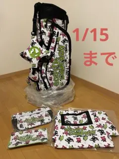 2026年最新】スコッティ キャメロン キャディ バッグの人気アイテム