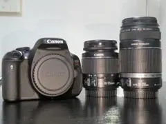 2026年最新】EOS Kiss X5 ダブルズームキットの人気アイテム - メルカリ