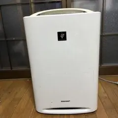 2026年最新】SHARP KC-B40-W 未使用の人気アイテム - メルカリ