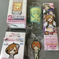 2026年最新】星空凛 サインの人気アイテム - メルカリ