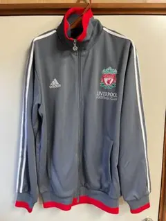 2026年最新】リヴァプール トラックジャケットの人気アイテム - メルカリ