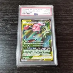 2026年最新】セレビィ&フシギバナgx psa10の人気アイテム - メルカリ