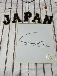 2026年最新】ダルビッシュ ユニフォーム サインの人気アイテム - メルカリ