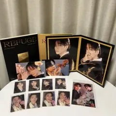 2026年最新】ムンビン refugeの人気アイテム - メルカリ