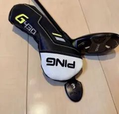 2026年最新】ping g430 ヘッドのみの人気アイテム - メルカリ