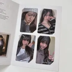 2026年最新】rolarola ウォニョン トレカの人気アイテム - メルカリ