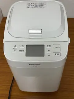 2026年最新】ホームベーカリー panasonic sd-mt3の人気アイテム - メルカリ