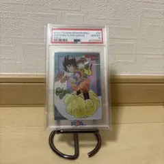 2026年最新】ドラゴンボールヒーローズ 孫悟飯 psa10の人気アイテム
