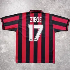 2026年最新】acミラン ユニフォーム 90sの人気アイテム - メルカリ