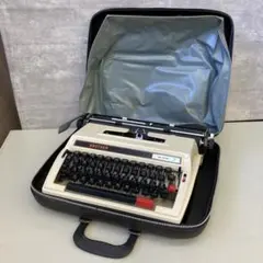 2026年最新】タイプライター brother wide-7の人気アイテム - メルカリ