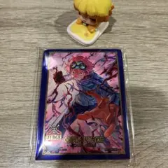 2026年最新】judge スリーブの人気アイテム - メルカリ