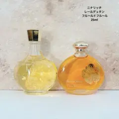 2026年最新】ニナリッチ フルール ド フルールの人気アイテム - メルカリ