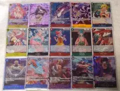 2026年最新】ワンピースカードRまとめ売りの人気アイテム - メルカリ