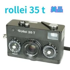 2026年最新】Rollei 35 Tの人気アイテム - メルカリ