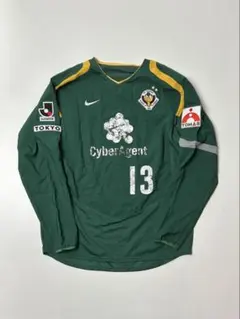 2026年最新】東京ヴェルディ ユニフォームの人気アイテム - メルカリ