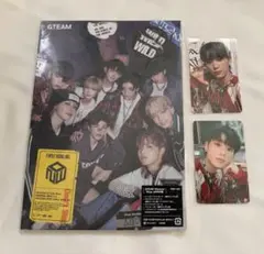 2026年最新】&team ハルア サインの人気アイテム - メルカリ