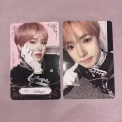 2026年最新】NCT wish サクヤ ラントレの人気アイテム - メルカリ