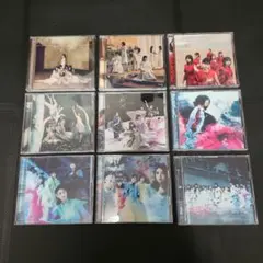 2026年最新】櫻坂46 cd まとめの人気アイテム - メルカリ