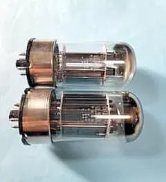 2026年最新】6080 真空管の人気アイテム - メルカリ