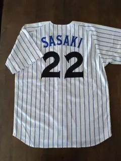 2026年最新】佐々木主浩 ユニフォームの人気アイテム - メルカリ